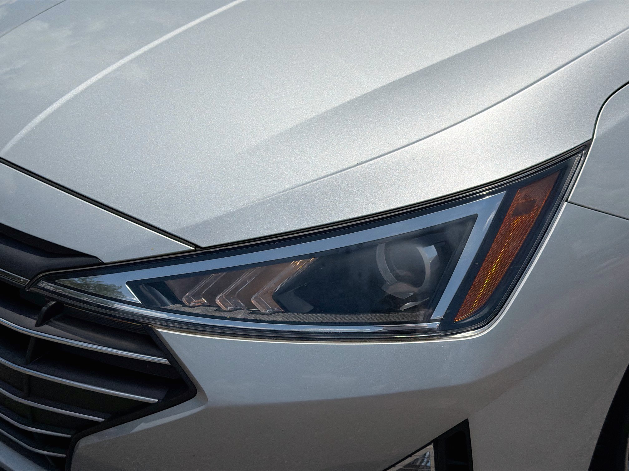Used 2019 Hyundai Elantra Value Edition w/ Cargo Package FWD image 6