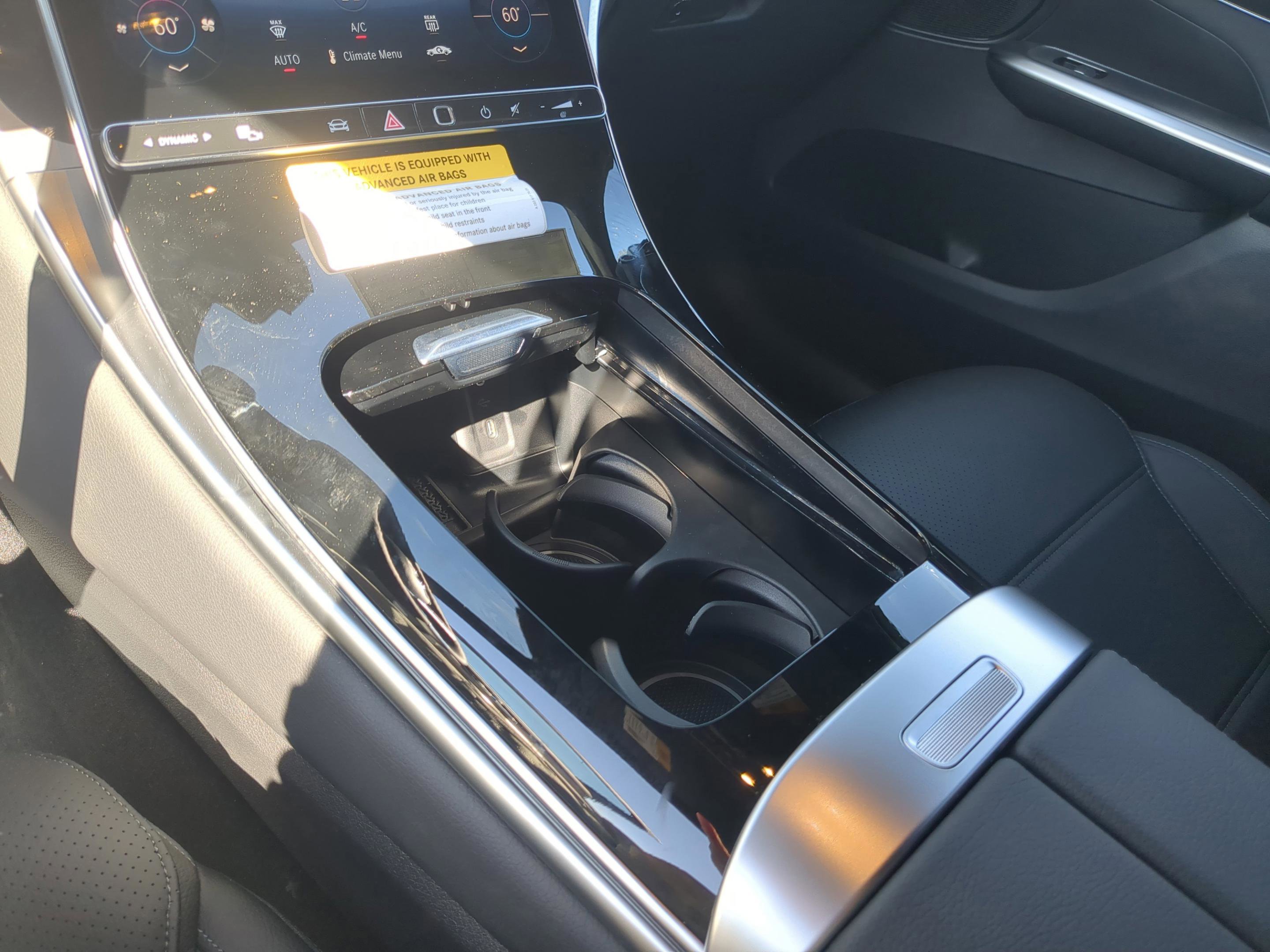 Certified 2026 Mercedes-Benz GLC 300 image 21