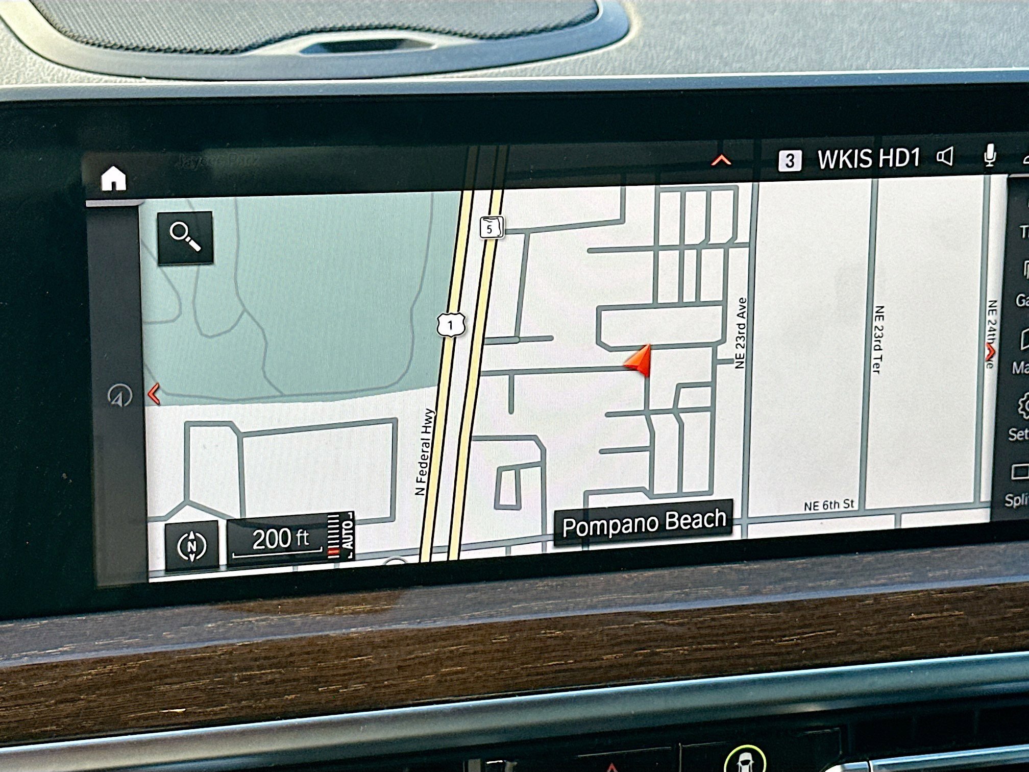 Used 2023 BMW X3 xDrive30i w/ Convenience Package image 14