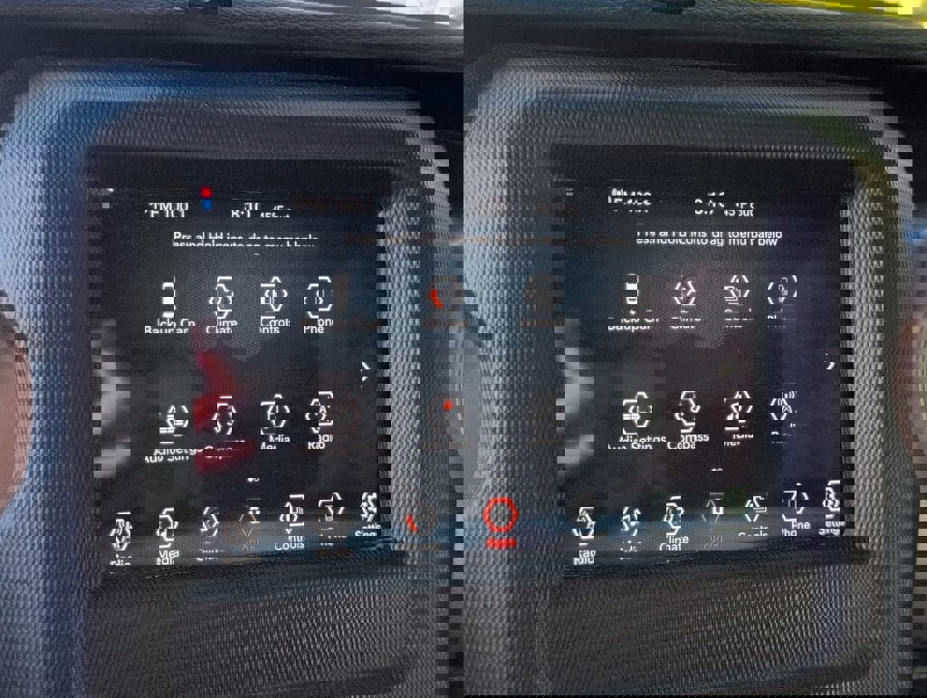 Used 2022 Jeep Wrangler Sport image 16