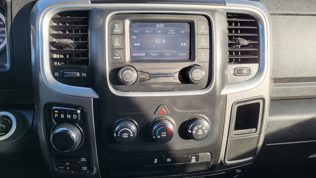 Used 2024 RAM 1500 Classic Warlock image 31