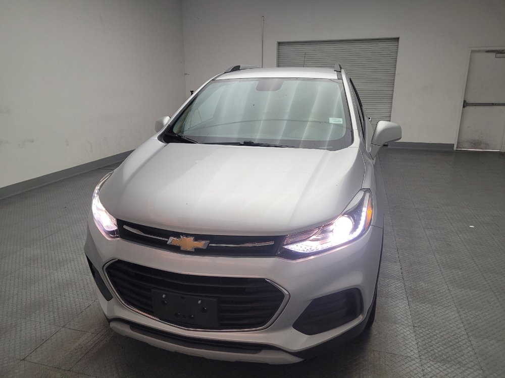 Used 2018 Chevrolet Trax LT w/ LT Convenience Package image 15