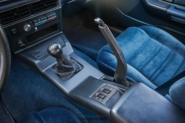 Used 1989 Ford Thunderbird Super image 43