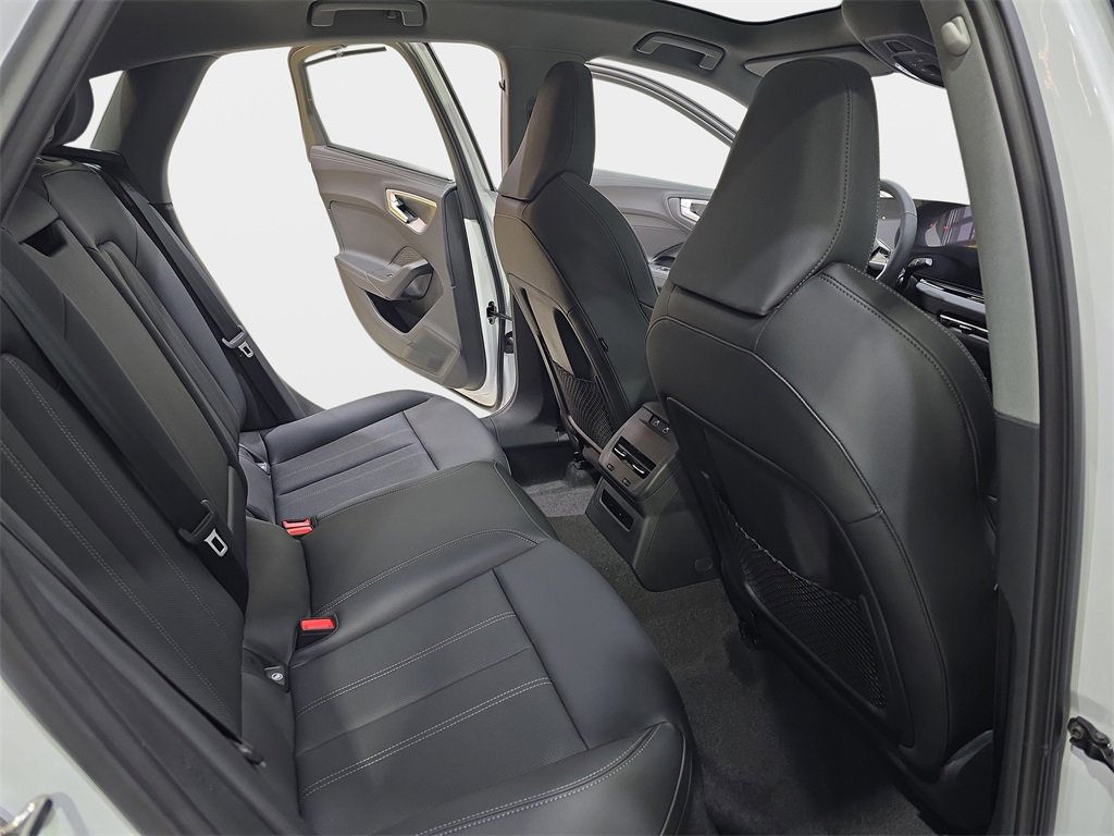 New 2025 Audi A5 2.0T Premium Plus image 11