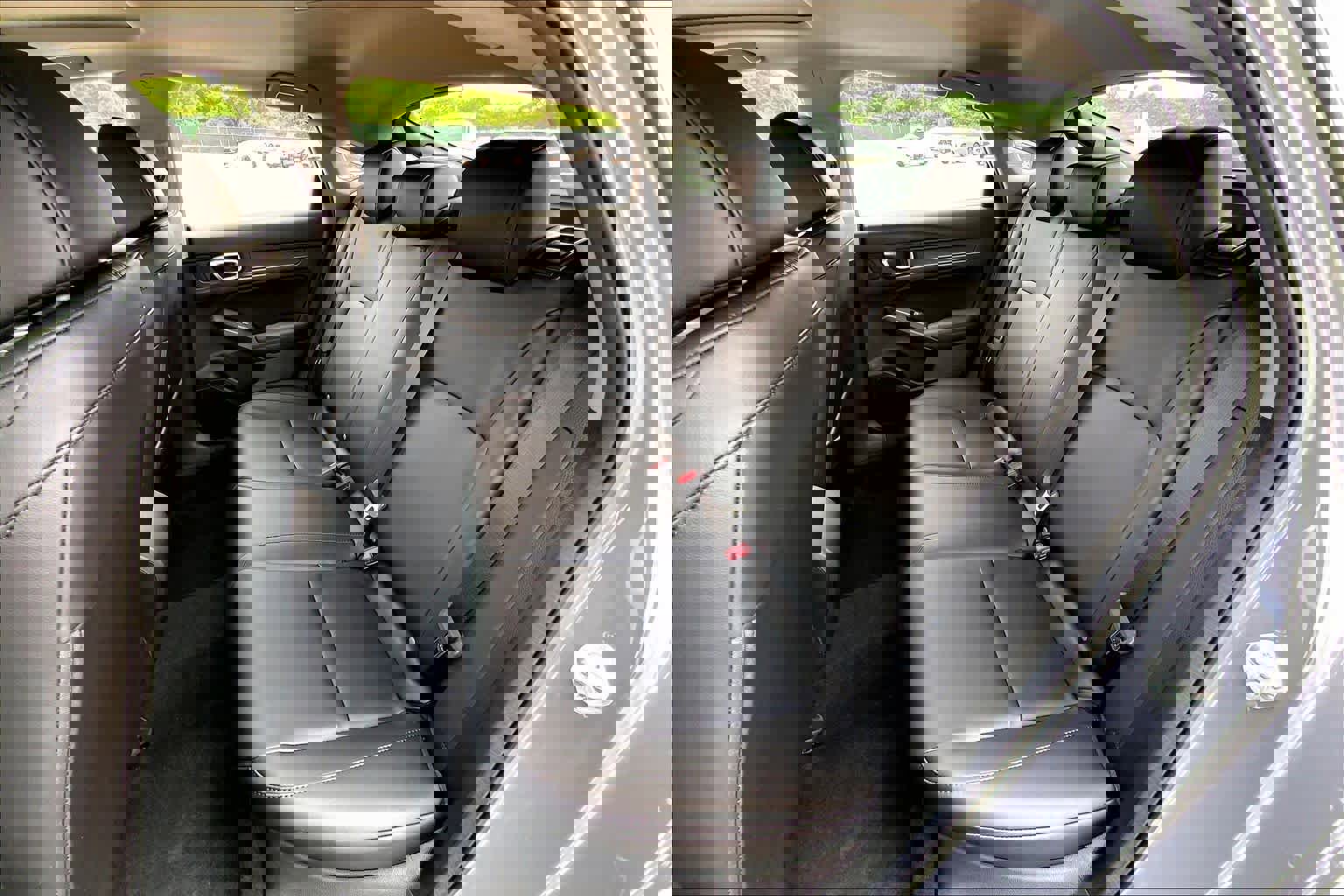 Used 2026 Acura Integra FWD image 19