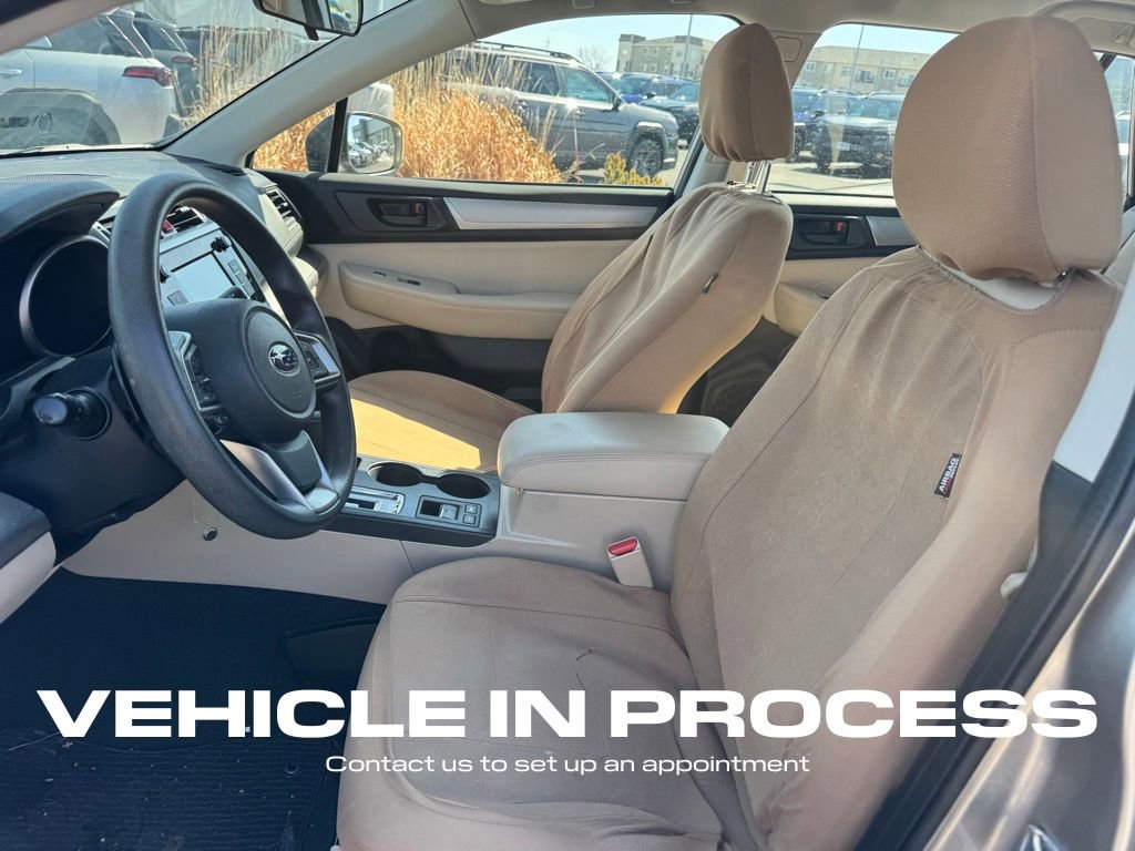 Used 2018 Subaru Outback 2.5i image 11