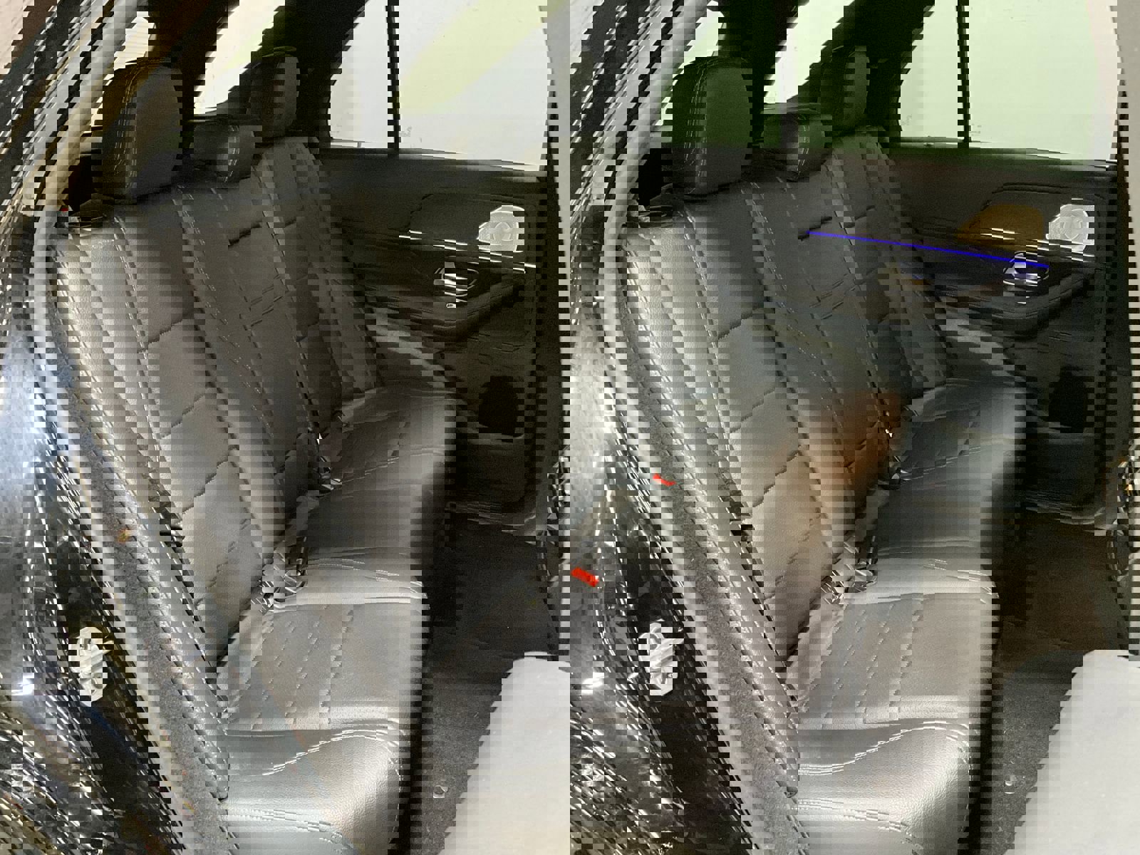 Used 2023 Mercedes-Benz GLE 350 4MATIC image 22