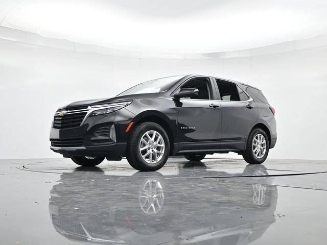 Used 2024 Chevrolet Equinox LT image 35