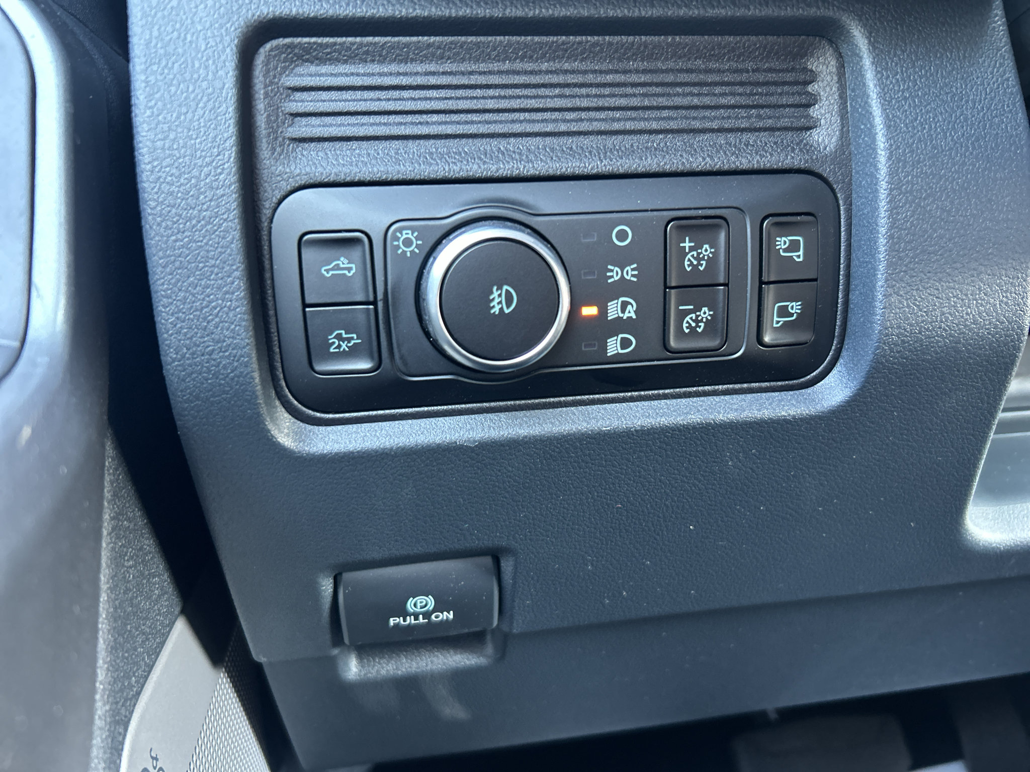 New 2027 Ford F250 Lariat AWD/4WD image 23