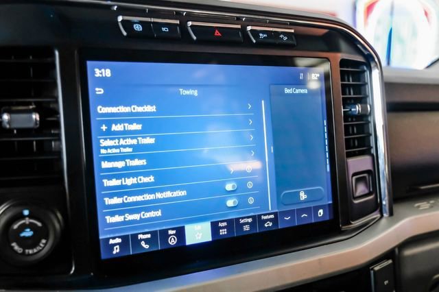 Used 2023 Ford F250 XLT w/ XLT Premium Package image 32