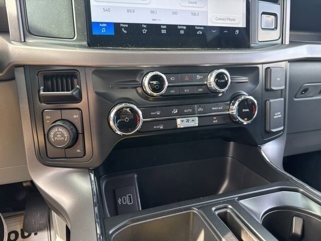 New 2025 Ford F150 XLT w/ Equipment Group 301A Standard image 24