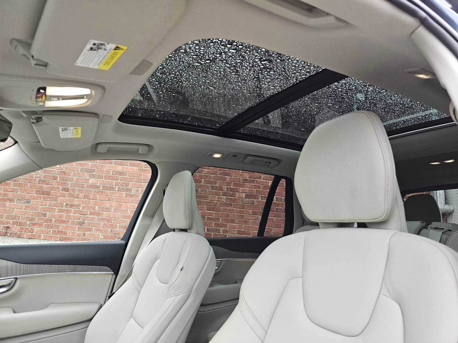 Used 2023 Volvo XC90 T8 Plus w/ Protection Package image 25