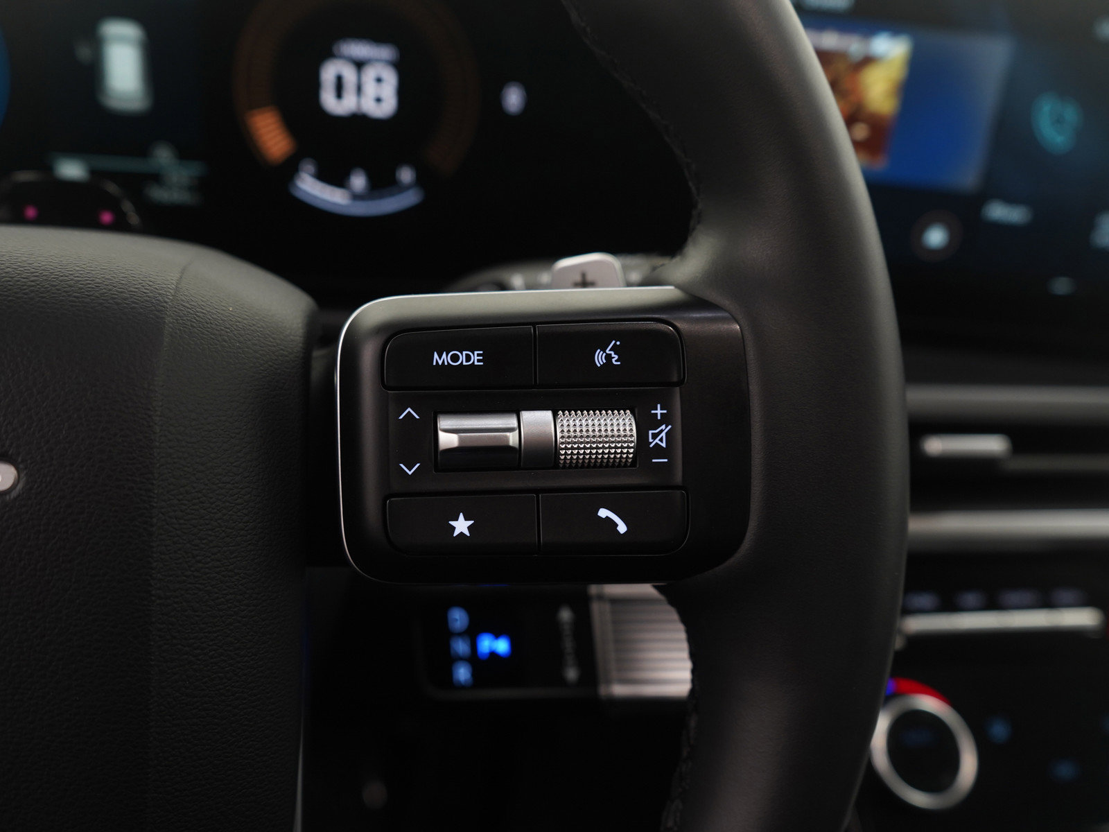 Certified 2026 Hyundai Santa Fe SEL image 19