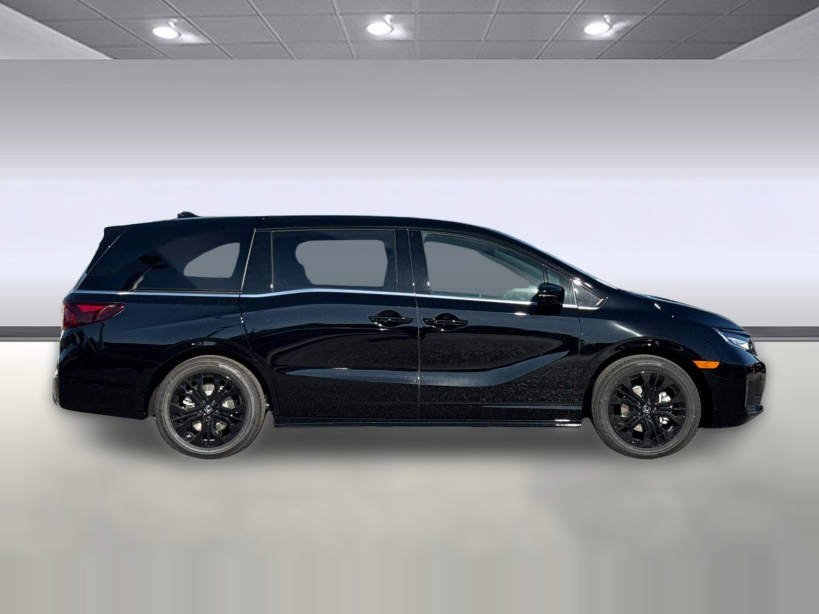 New 2026 Honda Odyssey Sport-L image 7