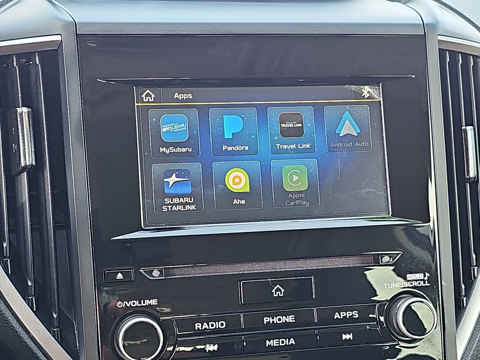 Certified 2023 Subaru Forester Premium image 23