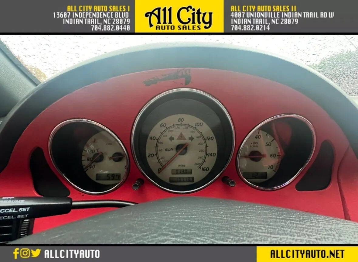 Used 1999 Mercedes-Benz SLK 230 image 24