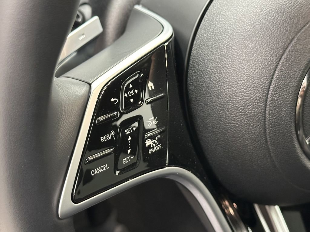 Certified 2025 Mercedes-Benz GLS 450 4MATIC image 29