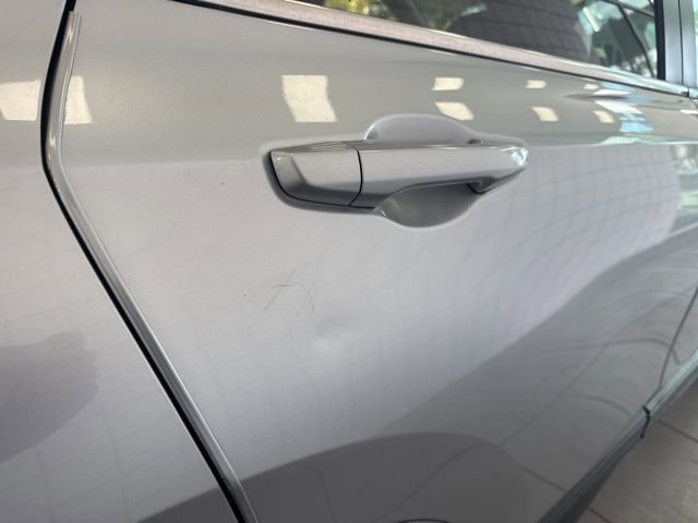 Used 2017 Honda CR-V EX-L image 7