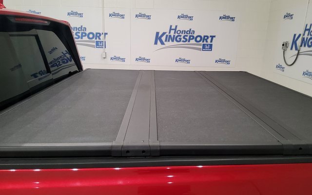 Used 2023 Honda Ridgeline RTL-E image 48