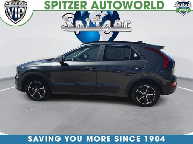 Used 2023 Kia Niro EX FWD image 6