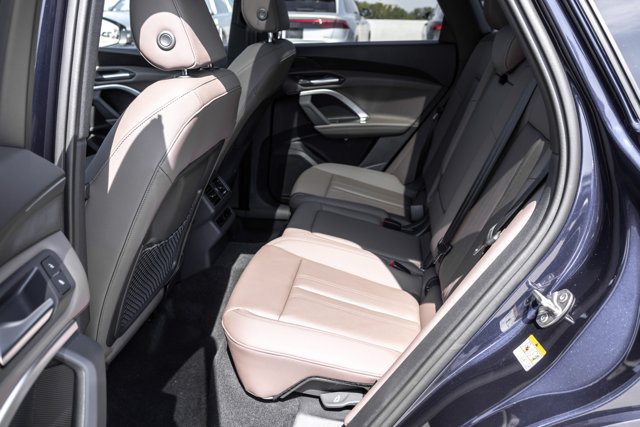 New 2026 Audi Q5 Premium AWD/4WD image 21