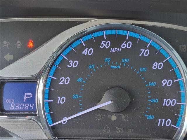 Used 2014 Toyota Sienna XLE FWD image 10