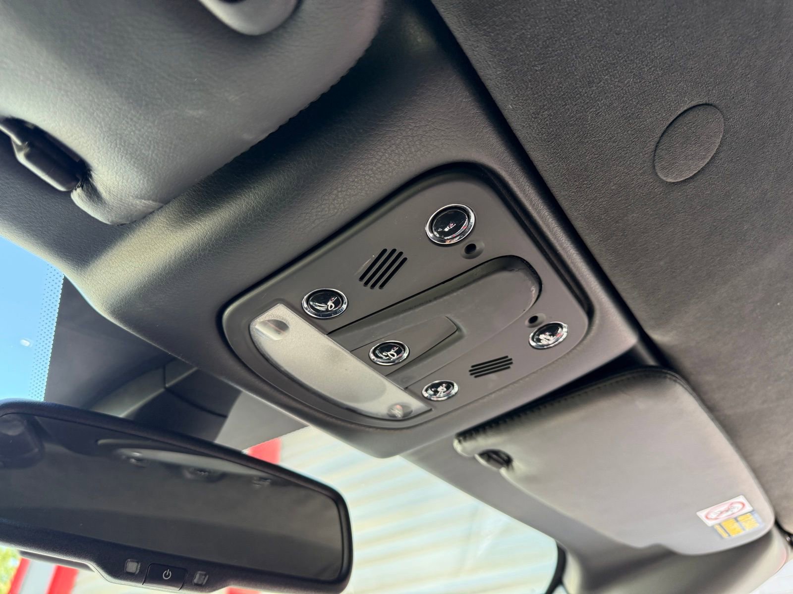 Used 2018 Maserati GranTurismo Sport image 28