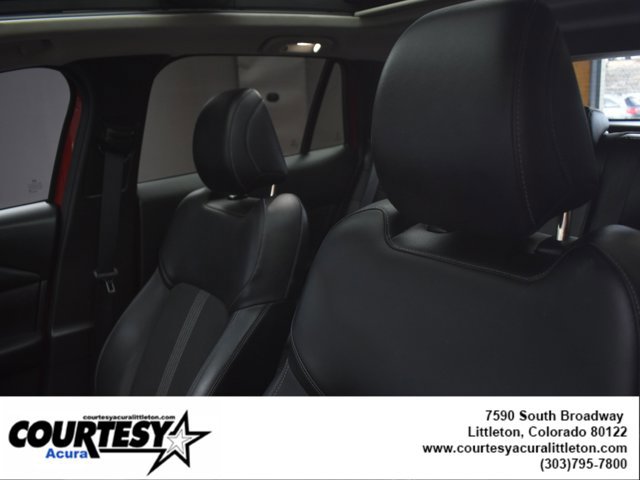 Used 2023 MAZDA CX-50 2.5 S w/ Cargo Package image 19