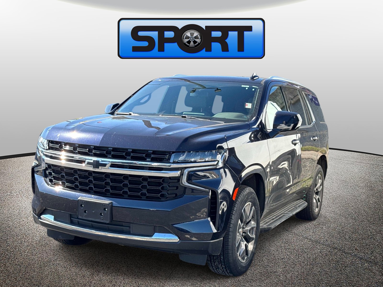 Used 2023 Chevrolet Tahoe LS