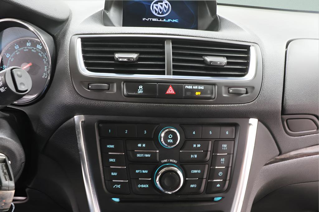 Used 2016 Buick Encore Leather w/ Experience Buick Package image 12