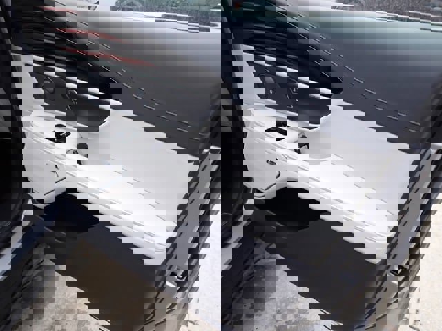 New 2026 Lincoln Nautilus Reserve w/ Jet Appearance Package image 13