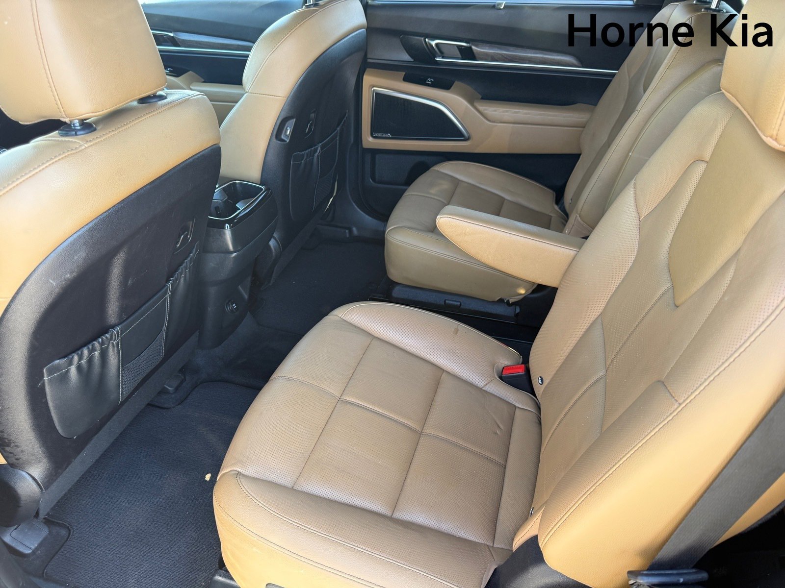 Used 2021 Kia Telluride SX w/ Nightfall Edition Package image 25