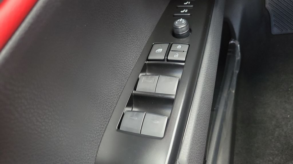 New 2026 Toyota Camry XSE w/ Premium Plus Package FWD image 19