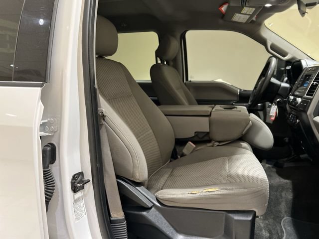 Used 2018 Ford F350 XLT AWD/4WD image 21