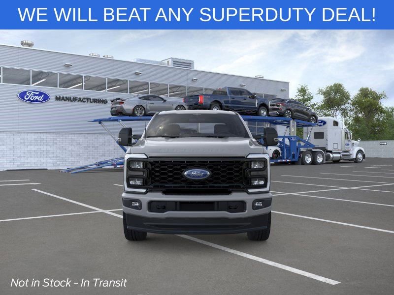 New 2026 Ford F350 XL AWD/4WD image 8