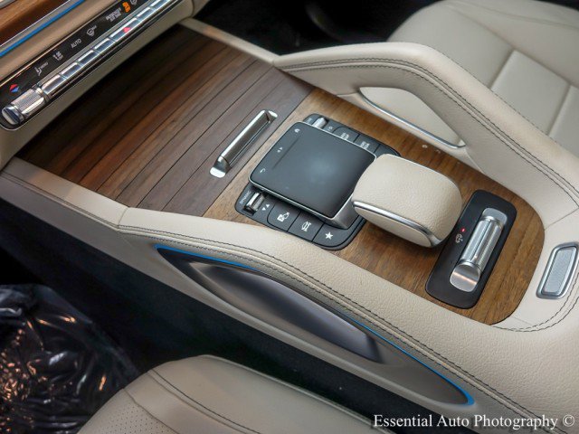 Used 2022 Mercedes-Benz GLS 450 4MATIC image 28