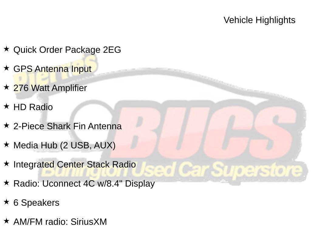 Used 2023 Dodge Charger SXT RWD image 5