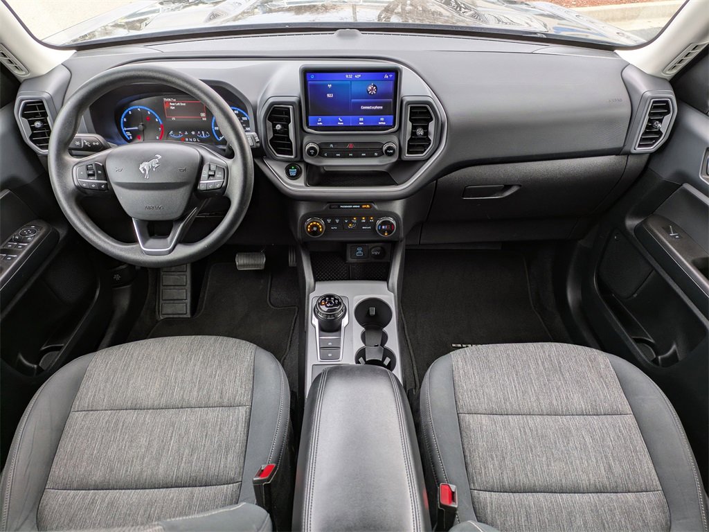 Used 2021 Ford Bronco Sport Big Bend image 20