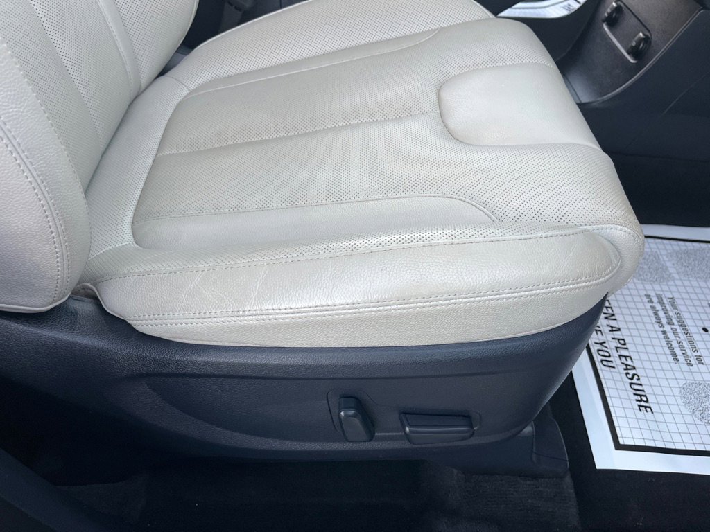 Used 2021 Hyundai Palisade SEL w/ Premium Package image 23