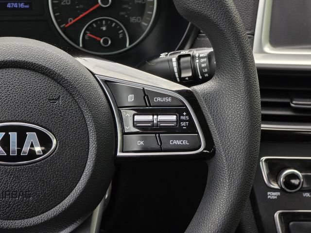 Used 2019 Kia Optima LX FWD image 22