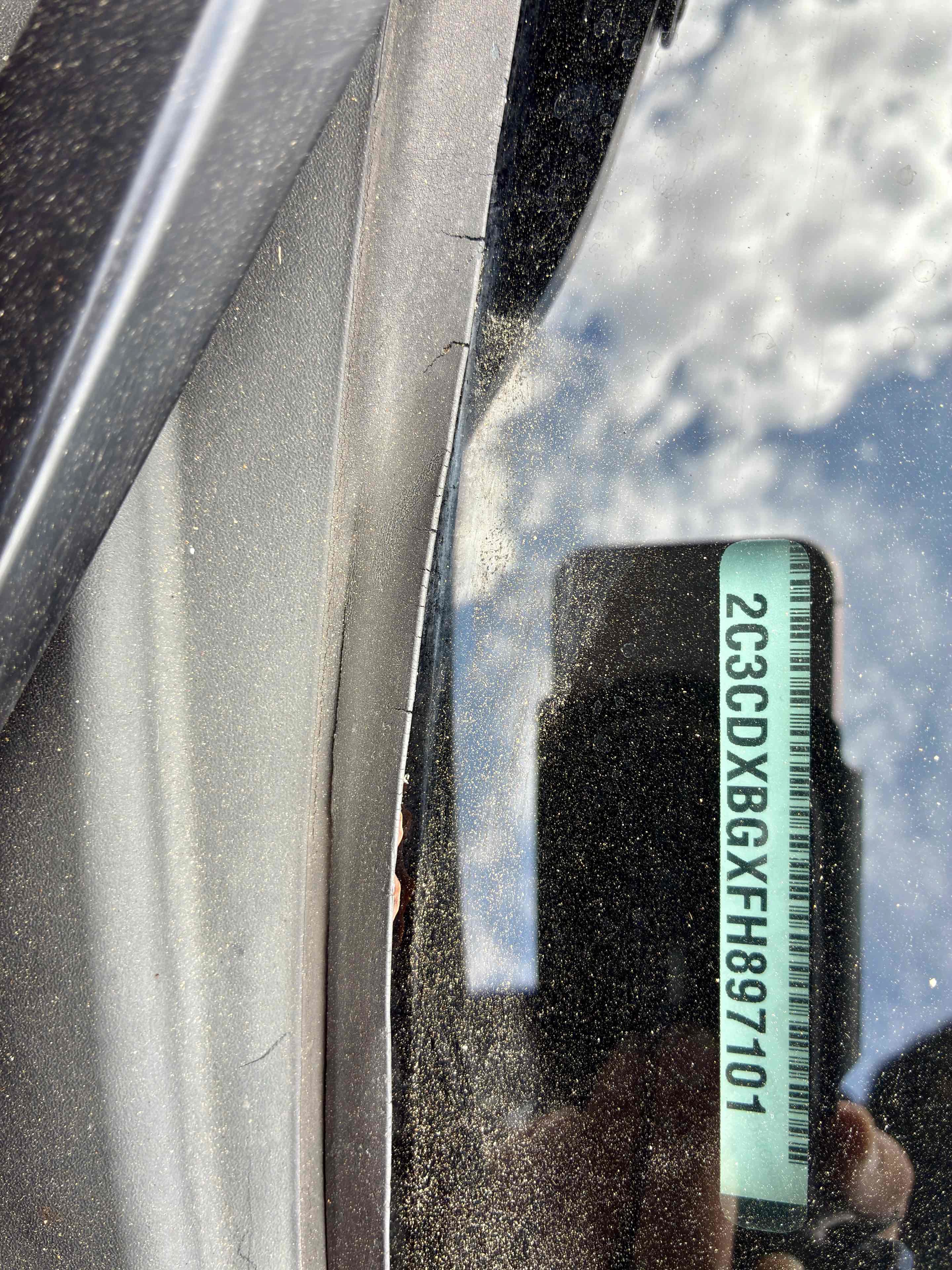 Used 2015 Dodge Charger SE RWD image 58