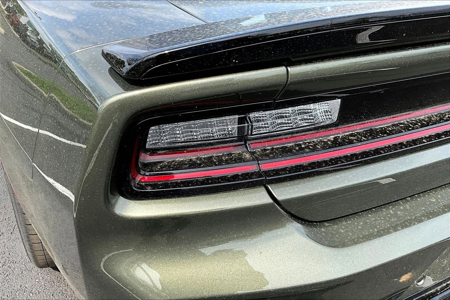New 2026 Dodge Charger Scat Pack image 15