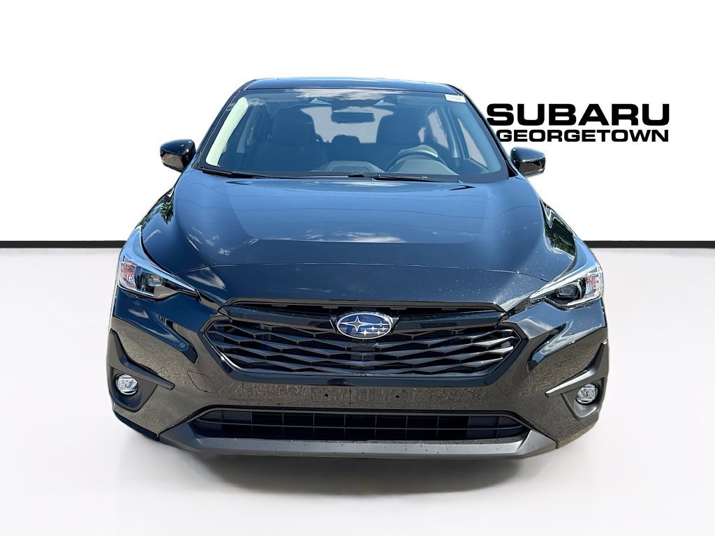 New 2026 Subaru Impreza 2.0i Sport AWD/4WD image 3