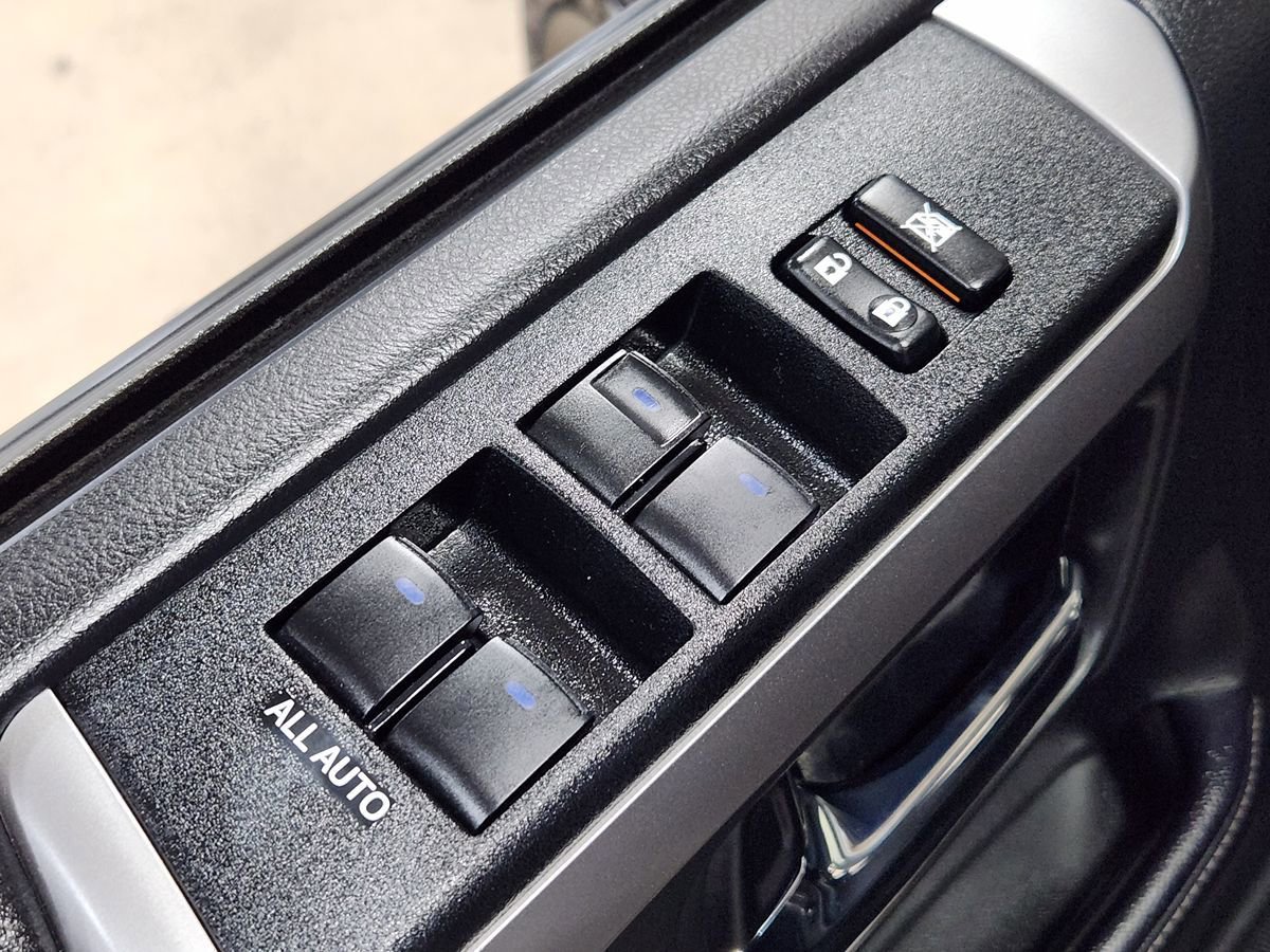 Used 2022 Toyota 4Runner SR5 RWD image 43