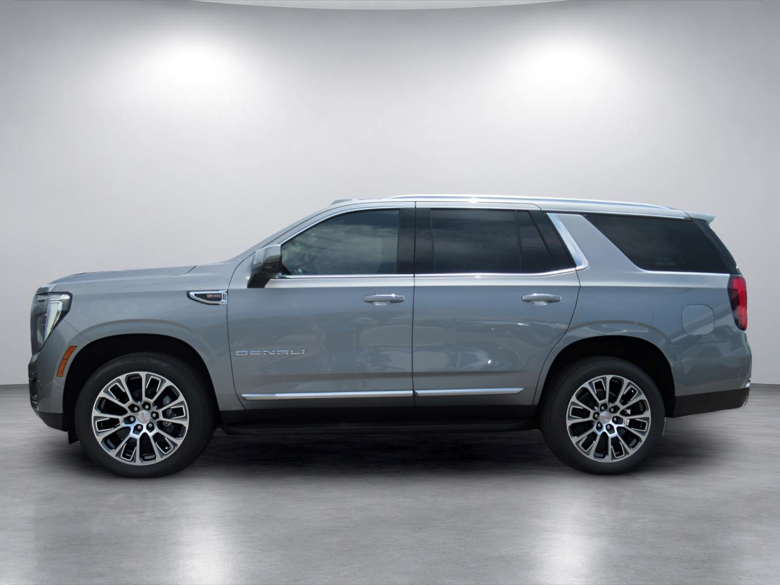 New 2026 GMC Yukon Denali w/ Advanced Technology Package RWD image 4