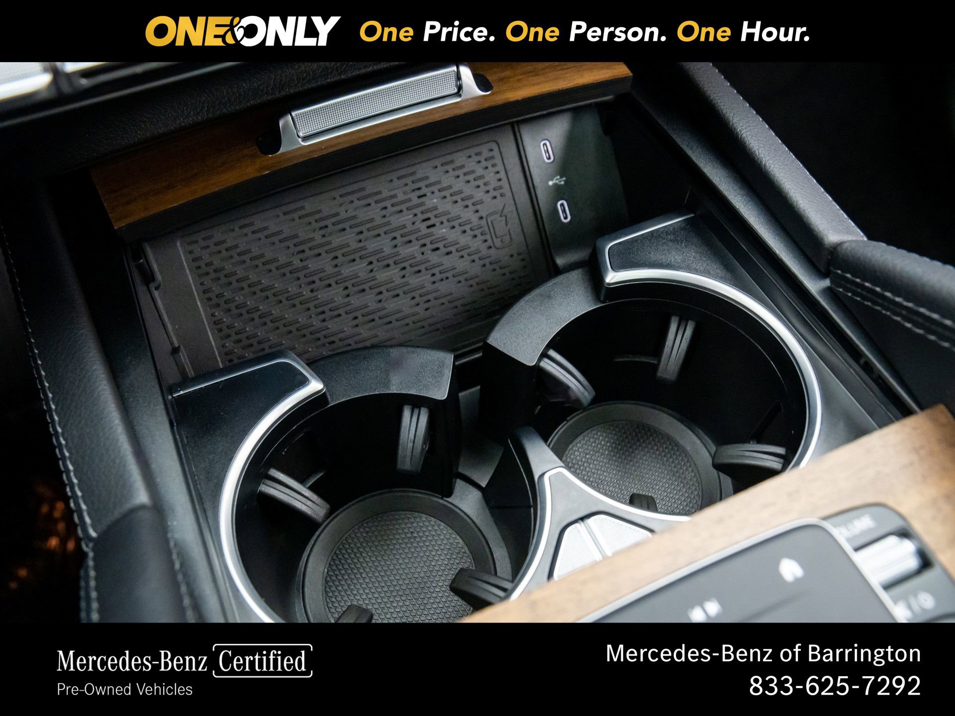 Used 2025 Mercedes-Benz GLE 350 4MATIC image 29