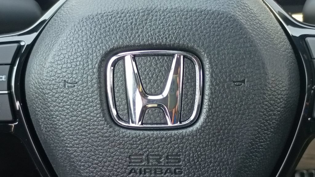 New 2026 Honda Civic Sport image 24