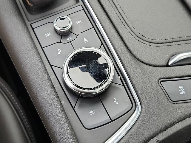 Certified 2025 Cadillac XT6 Sport w/ Platinum Package image 24