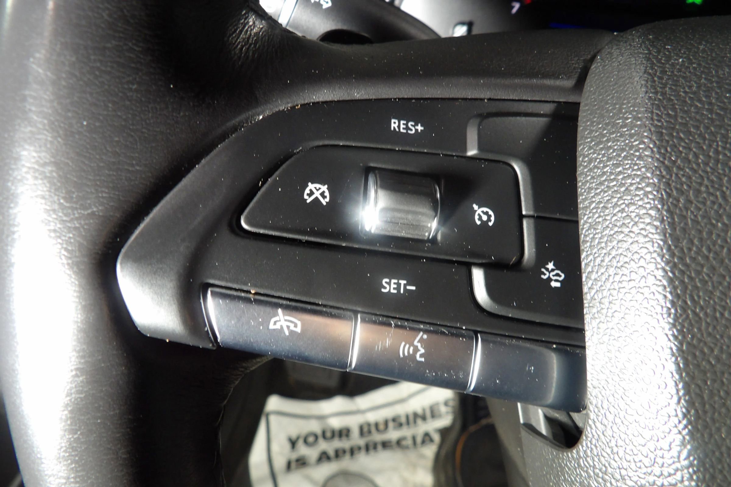 Used 2021 Cadillac CT4 Premium Luxury image 20