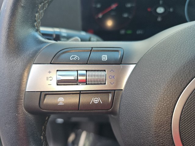 Used 2024 Hyundai Kona SEL FWD image 20